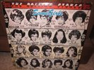 ROLLING STONES Some Girls ORIGINAL PRESSING/BANNED COVER w/EX VINYL 1978