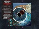 2049338 3121499 Vinile Pink Floyd - Pulse (4 Lp)