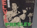 Elvis Presley 1956 LSP-1254 RCA Victor Silver Stereo Vinyl Record Album LT Pink