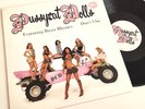 Pussycat Dolls - Don't Cha feat. Busta Rhymes / Vinyl 12