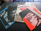 VELVET UNDERGROUND. 4 VINYL RECORDS. 12