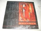 The Nefilim Zoon LP BEGA 172 Fields Of The Nephilim Carl McCoy