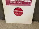 Blank & Jones - After Love Promo Vinyl - Kontor Records