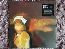 Sonic Youth Sonic Nurse vinyl LP brand new sealed 12” thurston moore