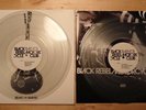BLACK REBEL MOTORCYCLE CLUB BRMC baby 81 clear 2 x LP RARE the strokes