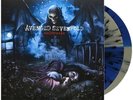 AVENGED SEVENFOLD Nightmare + Waking the Fallen + FRANK IERO Parachutes 3LP LOT