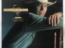 George Strait - Strait From The Heart - 1982 - Vinyl LP - Pinckneyville Press