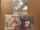 Hank Williams Jr 3 LP Lot