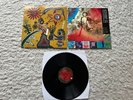 Midnight Oil – Earth And Sun And Moon - Vinyl - 1993 -First Press -Mint -