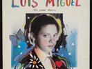 LUIS MIGUEL - Meu Sonho Perdido BRAZIL 7