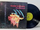 RARE BLACK SABBATH Paranoid LP ORIG 1st Press 1970 WS 1887 Gatefold Green Label