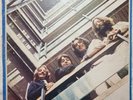 The Beatles 1967-1970 blue vinyl Double Album