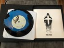 THE FOG John Carpenter Scream Factory Box Set Sacred Bones Vinyl NO MOVIE