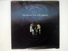 DOORS THE SOFT PARADE ELEKTRA EKS75005 US VINYL LP
