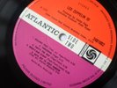 LED ZEPPELIN III 3 UK 1ST ATLANTIC 1970 PLUM LABEL PETER GRANT CREDITS