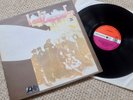 LED ZEPPELIN 2 PYE CONTRACT PRESS UK 1969 RARE CLEAR BROWN SLEEVE PLUM LABEL