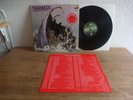Nazareth  – Hair Of The Dog Lp 1975 mint- Blues Rock, Hard Rock, Classic Rock