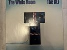 LP The KLF – The White Room Blow Up – INT 145.549 Good+/VG-