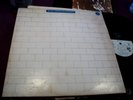PINK FLOYD THE WALL 2 LP HALF-SPEED MASTERED VG-VINYL