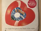 RARE ⭐️ Bobby Caldwell - What You Won't Do For Love 1979 Red Heart Vinyl w/ Hype
