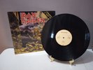 Iron Maiden 4 Tracks Including Sanctuary 1980 EMI 12