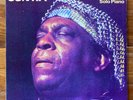 Sun Ra – St. Louis Blues-Solo Piano – Post-Bop-Free Jazz Live Vinyl LP - OG