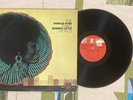 Donald Byrd Booker Little LP The Third World Bill Evans VG+/VG++