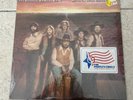 The Charlie Daniels Band Million Mile Reflections Sealed LP Vinyl Record