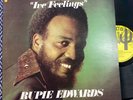 RUPIE EDWARDS Ire Feelings CACTUS CTLP106 1975 Vinyl LP EX