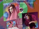ALISON GOLDFRAPP - SIGNED BUNDLE - THE LOVE INVENTION. NEW PRE-SALE. May 12th.