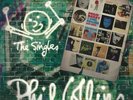 PHIL COLLINS - The singles (2018) 2 LP vinyl