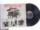 The Beatles,Cap. T 2228,