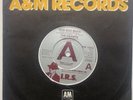 THE CRAMPS: Goo Goo Muck - rare promo near mint punk/psychobilly