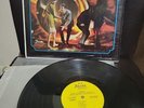 RANDY CARLOS Y SU CONJUNTO GOZANDO CON WILLIE TORRES & CHIVIRICO ORIG FIESTA LP