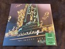 Ocean Colour Scene SEALED NEON GREEN VINYL LP Saturday