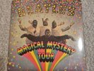 The Beatles -  Magical Mystery Tour EP - Original Vinyl