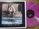 Elliott Smith From A Basement On The Hill 2xLP 180g Kill Rock Stars Pink Vinyl