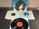 LP VINYL MOTT THE HOOPLE ALBUM THE HOOPLE CBS 69062 UK 1ST PRESS 1974 EX/NM NICE