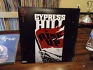 Cypress Hill Rise Up Vinyl used like new
