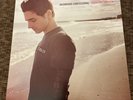 Dashboard Confessional - Dusk and Summer - Yellow Vinyl record urban outfitters