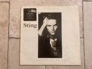 Sting _ Nothing Like The Sun _ 2 X Vinile LP 33