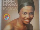 LP MUSICA POP FOLK Miriam Makeba – Pata Pata Reprise Rec. Europe  44 046