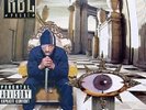 RBL Posse - An Eye For An Eye [Explicit Lyrics] ( Vinyl LP ) Original Pressing