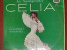 Celia Cruz Con La Sonora Matancera – La Incomparable Celia [1965] Vinyl LP Latin