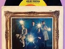 The Beatles US 45 Capitol 5810 STRAWBERRY FIELDS FOREVER w/Picture Sleeve WC
