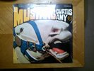 SEALED VERVE LP RECORD STEREO V6 8684/CURTIS AMY/MUSTANG/R&B 1966