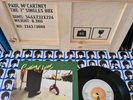 Getting Closer 45 Wings vinyl from Paul McCartney 7