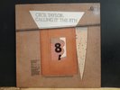 CECIL TAYLOR  Calling It The 8th.   LP  1983  Free Jazz    NEAR-MINT
