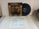 First Quest Dungeons&Dragons Vinyl The Music Double Album + Inner Sleeve A1+B1