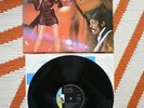 Ike And Tina Turner & Workin' Together Vinyl UK 1970 Liberty 1st Press LP EXC